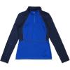 imageSpyder Womens Charger 12 Baselayer Thermal Ski TopElectric Blue