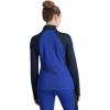 imageSpyder Womens Charger 12 Baselayer Thermal Ski TopElectric Blue