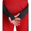 imageSpyder Womens Charger 12 Baselayer Thermal Ski TopPulse
