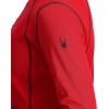 imageSpyder Womens Charger 12 Baselayer Thermal Ski TopPulse