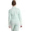 imageSpyder Womens Charger 12 Baselayer Thermal Ski TopWintergreen