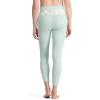 imageSpyder Womens Charger Baselayer Thermal Underwear Ski BottomsWintergreen