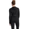 imageSpyder Womens Charger Hoodie Baselayer Thermal Ski TopBlack