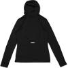 imageSpyder Womens Charger Hoodie Baselayer Thermal Ski TopBlack