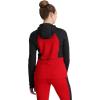 imageSpyder Womens Charger Hoodie Baselayer Thermal Ski TopPulse