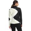 imageSpyder Womens Chute Ski Base Layer Long Sleeve Turtleneck