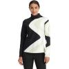 imageSpyder Womens Chute Ski Base Layer Long Sleeve Turtleneck