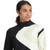 imageSpyder Womens Chute Ski Base Layer Long Sleeve Turtleneck