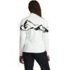 imageSpyder Womens Figure 8 12 Zip Quick Dry TNeck Shirt