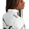 imageSpyder Womens Figure 8 12 Zip Quick Dry TNeck Shirt