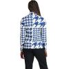 imageSpyder Womens Houndstooth Half Zip TNeck