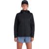 imageSpyder Womens Misty Rain JacketBlack