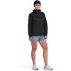 imageSpyder Womens Misty Rain JacketBlack