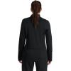 imageSpyder Womens Savona 12 Zip Quick Dry TNeck Shirt