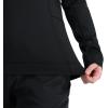 imageSpyder Womens Savona 12 Zip Quick Dry TNeck Shirt