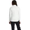 imageSpyder Womens Savona 12 Zip Quick Dry TNeck ShirtWhite
