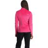 imageSpyder Womens Shimmer Bug Half Zip TNeck Ski Base LayerPink