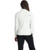 imageSpyder Womens Shimmer Bug Half Zip TNeck Ski Base LayerWhite