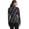 imageSpyder Womens Vivid 12 ZipBlack