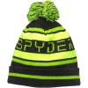 Black/Theory Green/Bryte Yellow