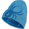 imageSpyder Mens Innsbruck Reversible Ski Winter BeanieCoast