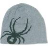 imageSpyder Mens Innsbruck Reversible Ski Winter BeanieCypress Green