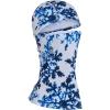 imageSpyder Mens Pivot Balaclava Ski Warm Face MaskWinterized Blue