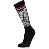 imageSpyder Mens Sweep Ski SocksBlack