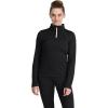 imageSpyder Womens Charger 12 Baselayer Thermal Ski TopBlack