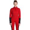imageSpyder Womens Charger 12 Baselayer Thermal Ski TopPulse