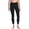 imageSpyder Womens Charger Baselayer Thermal Underwear Ski BottomsBlack