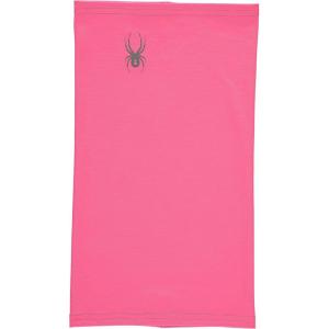 imageSpyder Mens Cruise Tube Ski Neck Gaiter Face Mask Neck WarmerBryte Bubblegum