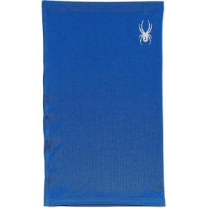 imageSpyder Mens Cruise Tube Ski Neck Gaiter Face Mask Neck WarmerElectric Blue