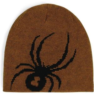 imageSpyder Mens Innsbruck Reversible Ski Winter BeanieBlack 2