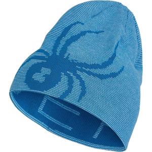 imageSpyder Mens Innsbruck Reversible Ski Winter BeanieCoast
