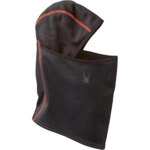 imageSpyder Mens Pivot Balaclava Ski Warm Face MaskBlack S21