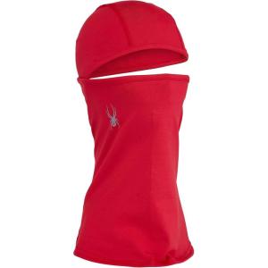 imageSpyder Mens Pivot Balaclava Ski Warm Face MaskCerise