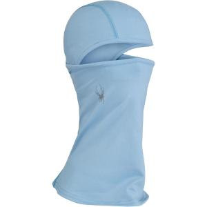 imageSpyder Mens Pivot Balaclava Ski Warm Face MaskFrost