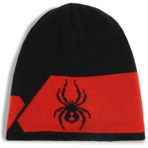 imageSpyder Mens Shelby HatBlack 2