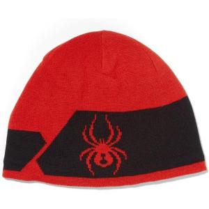 imageSpyder Mens Shelby HatVolcano