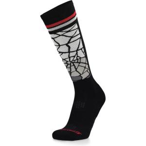 imageSpyder Mens Sweep Ski SocksBlack