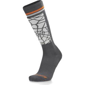 imageSpyder Mens Sweep Ski SocksPolar