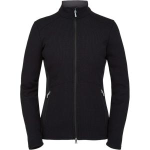 imageSpyder Womens Bandita Full ZipBlack
