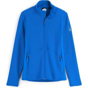 imageSpyder Womens Bandita Full ZipCollegiate