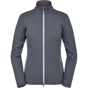 imageSpyder Womens Bandita Full ZipImage Grey