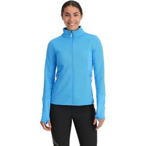 imageSpyder Womens Bandita JacketAether Blue