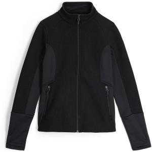 imageSpyder Womens Bandita JacketBlack