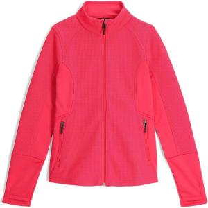 imageSpyder Womens Bandita JacketPrism Pink