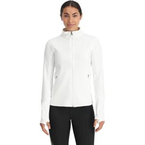 imageSpyder Womens Bandita JacketWhite