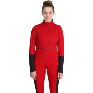 imageSpyder Womens Charger 12 Baselayer Thermal Ski TopPulse